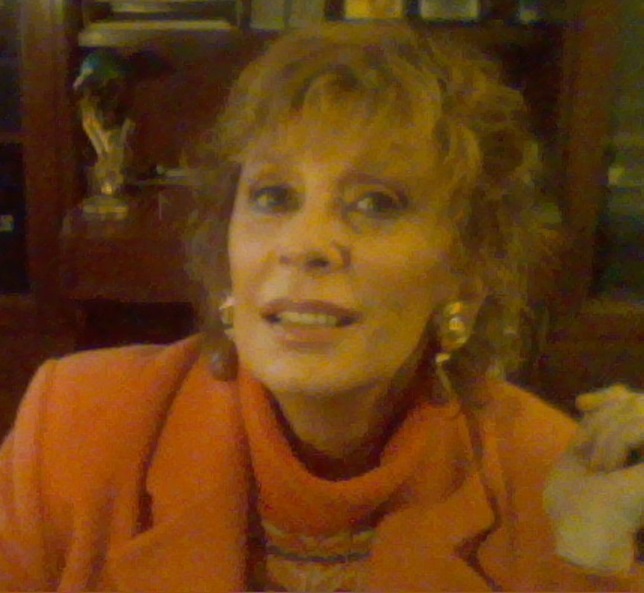Rosanna Marani