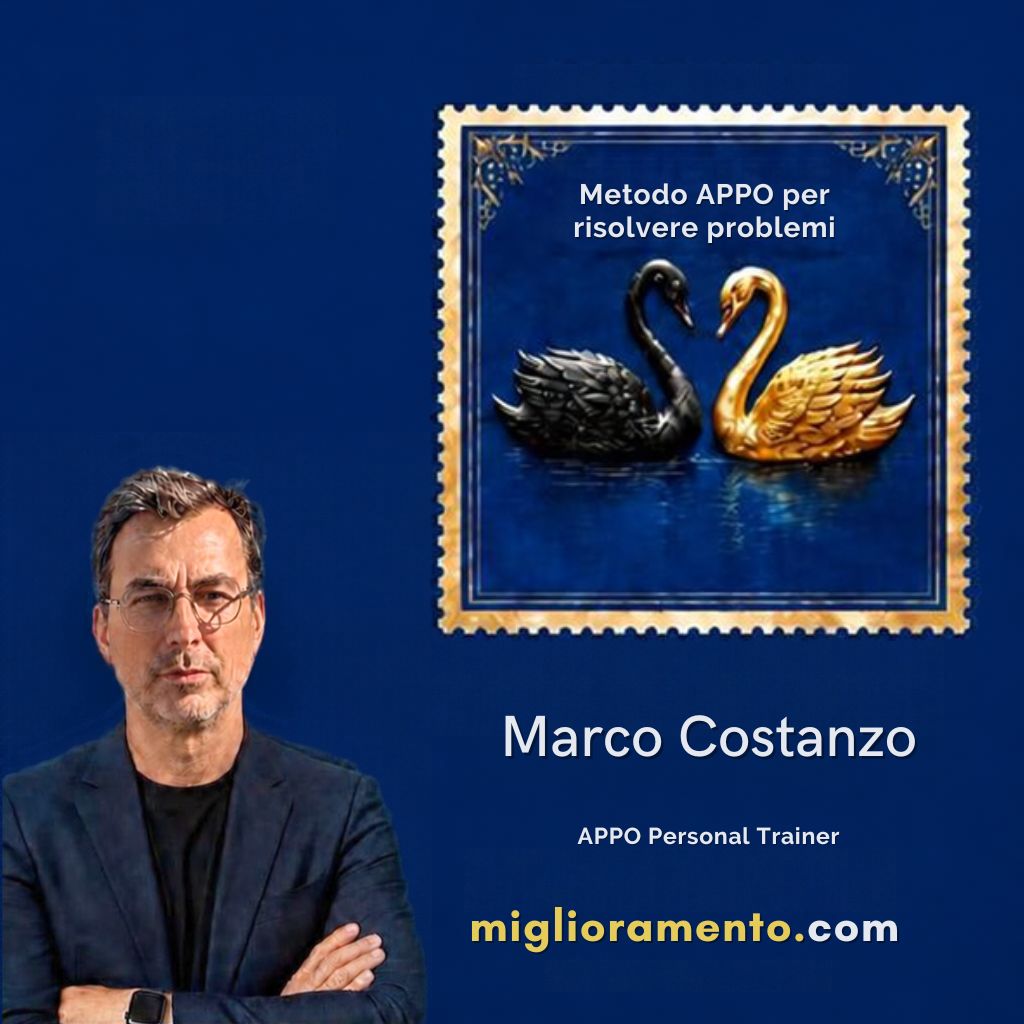 marco costanzo appo trainer